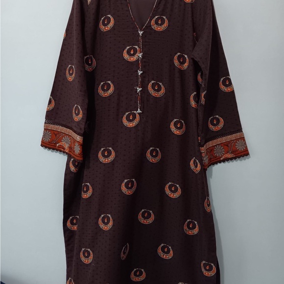 Dresses & Skirts - Pakistani Indian shirt